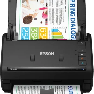 Epson Es 400 Ii 1123x1500