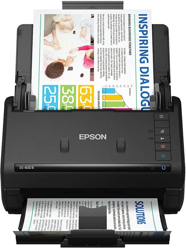 Epson Es 400 Ii 1123x1500