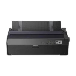 Impresora De Matriz Epson Fx 2190ii C11cf38201 690x690