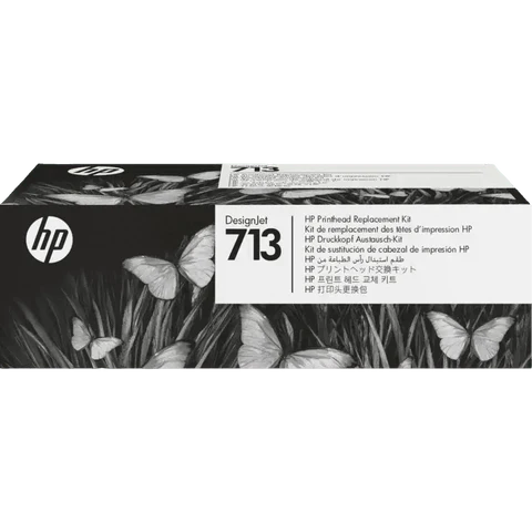 HP DesignJet 713 Printhead | Hp DesignJet T210/ T230/ T250/ T650